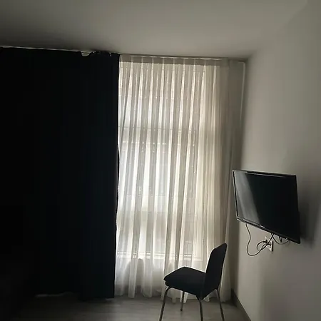 Appartement Apartamento Costa