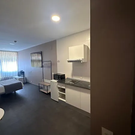 Appartement Apartamento Costa *