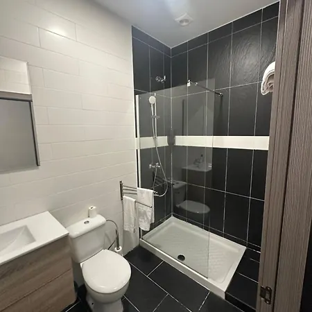 Apartamento Costa