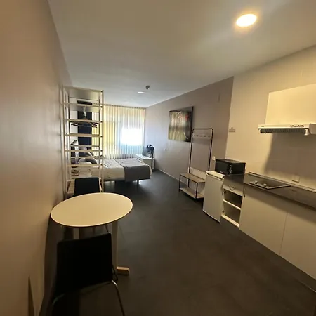 Apartamento Costa Appartement