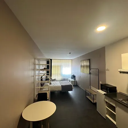 Apartamento Costa Appartement *