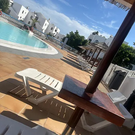 Appartement Apartamento Costa Costa Teguise